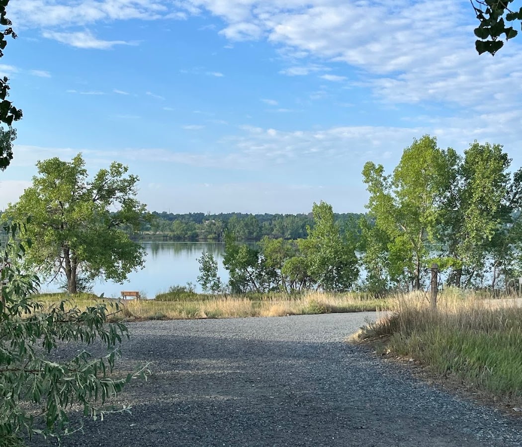 Quincy Reservoir 3